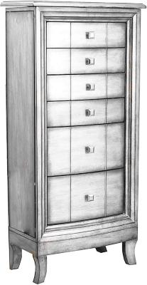 Natalie Jewelry Armoire, , large