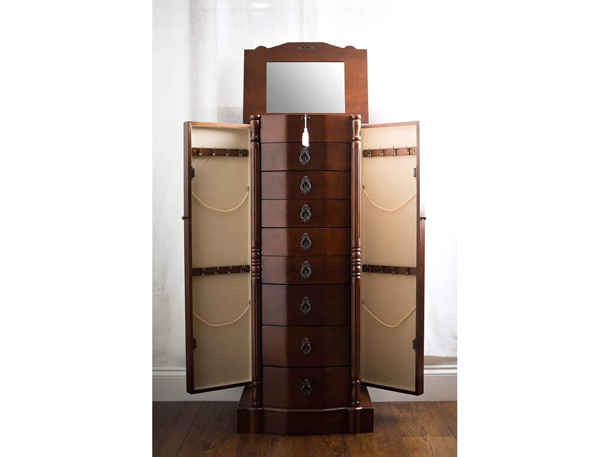 Robyn Jewelry Armoire Ashley