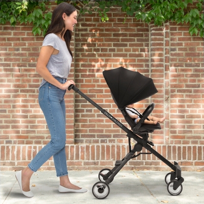 Delta 2025 baby stroller