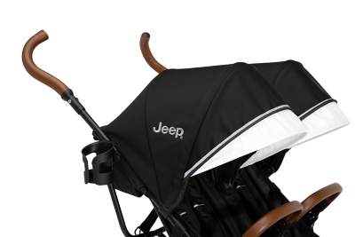 Jeep double umbrella outlet stroller