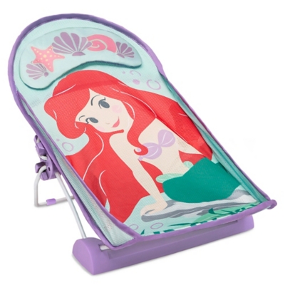 Delta Children Disney The Little Mermaid Baby Bather, , large