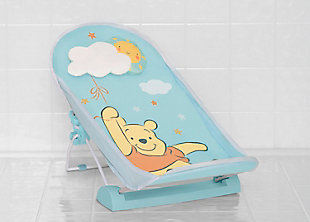 Delta Children Disney Winnie the Pooh Baby Bather, , rollover