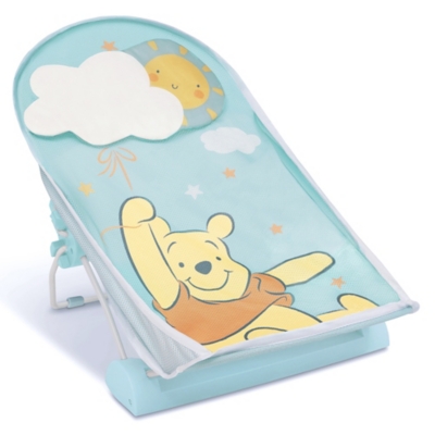 Delta Children Disney Winnie the Pooh Baby Bather, , large