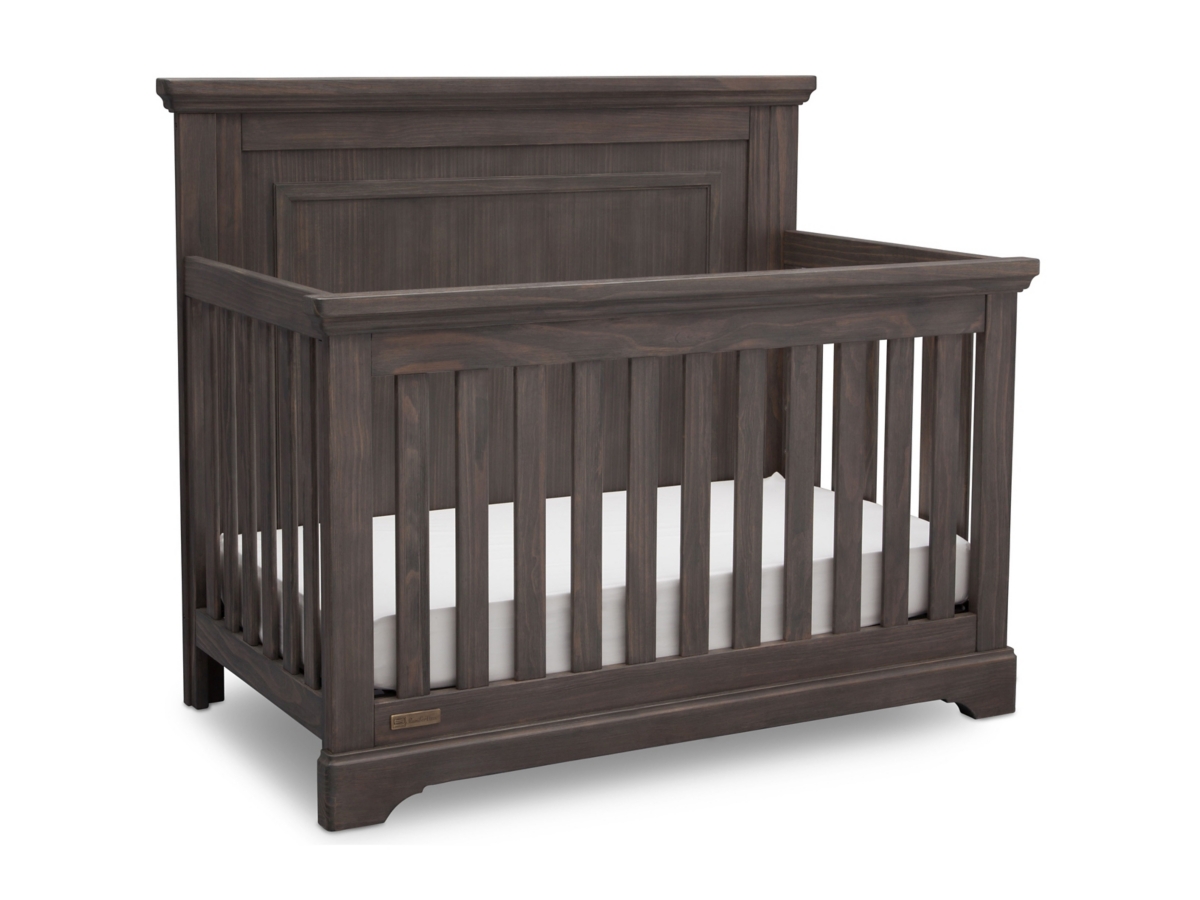 Simmons Kids Paloma 4-in-1 Convertible Crib | Ashley