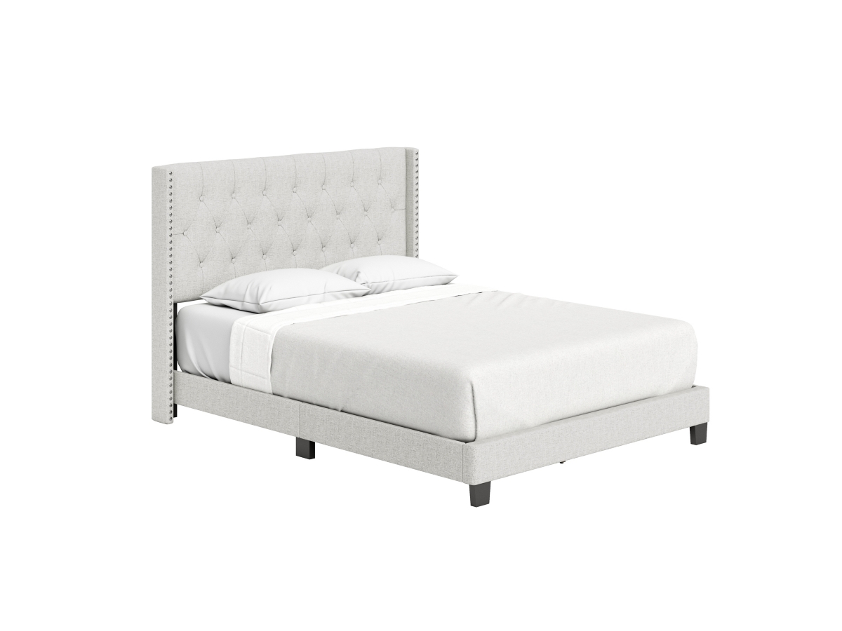 【R&B】Kaelyn Ashley B777 Kanwyn 5Pcs Queen bedroom Group – Dunlap Furniture