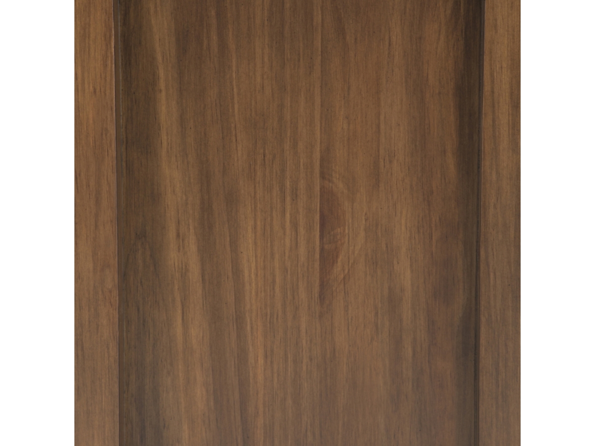 Simpli Home Artisan 24" 1 Drawer Nightstand, Rustic Natural Aged Brown, large