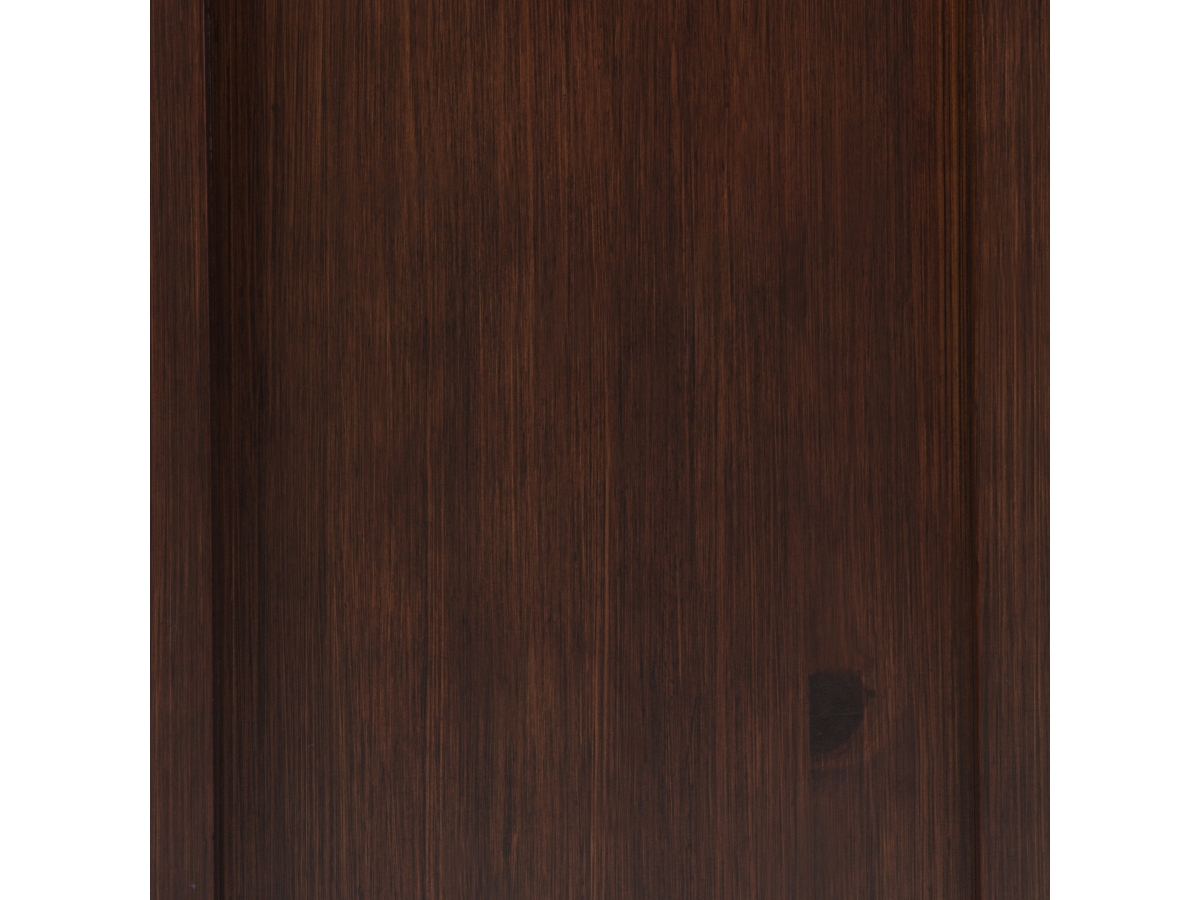 Simpli Home Artisan 24" 1 Drawer Nightstand, Russet Brown, large