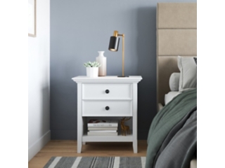 Amherst Nightstand