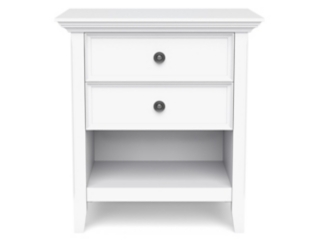Amherst Nightstand