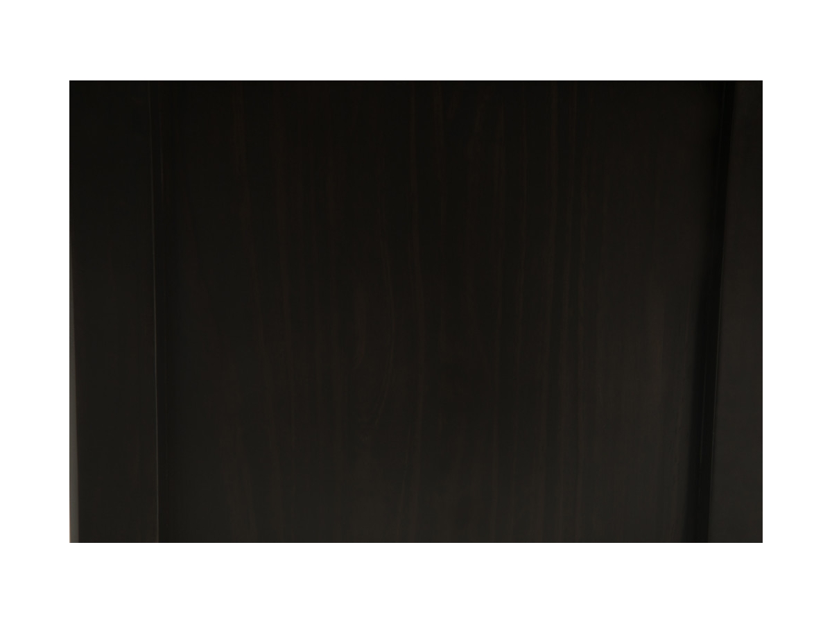 Simpli Home Traditional Nightstand, Brown/Beige, large