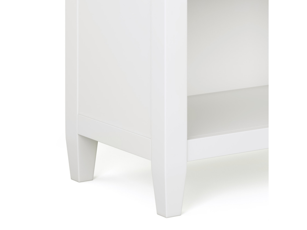 Simpli Home Contemporary Nightstand, , large