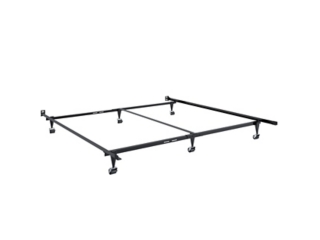 Adjustable or Metal Bed Frame