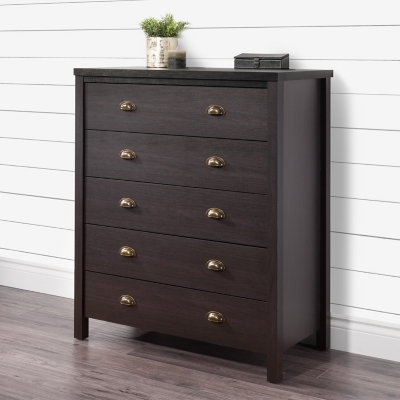 5 ft deals tall dresser