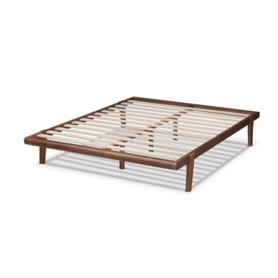 Zinus bobbie deals bed frame