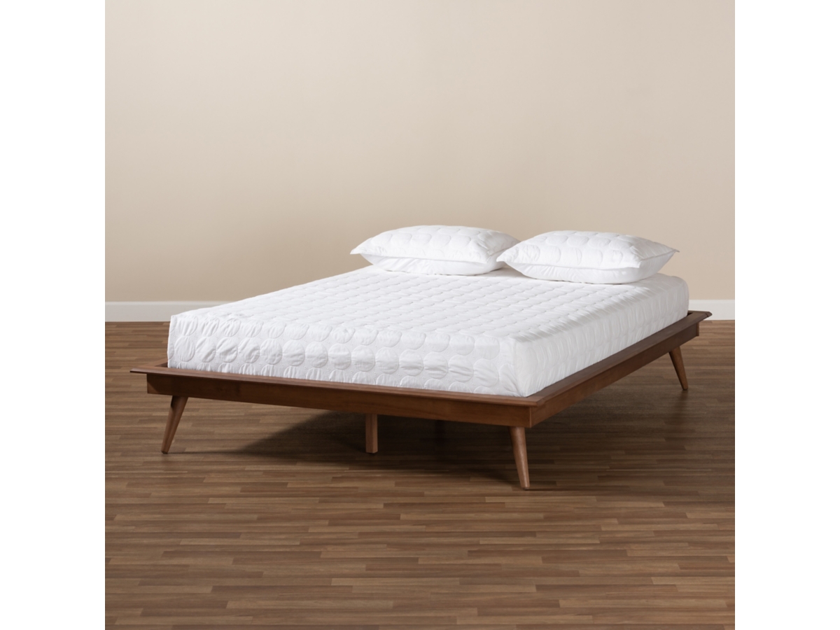 Karine Queen Platform Bed