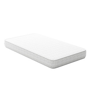 Safety 1st Standard Baby and Toddler Mattress, , large
