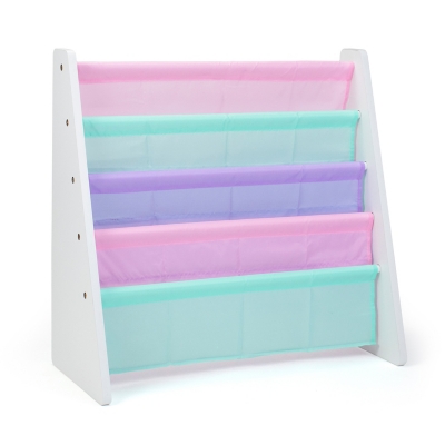 Humble Crew Sumatra Toy Storage Organizer with 12 Storage Bins