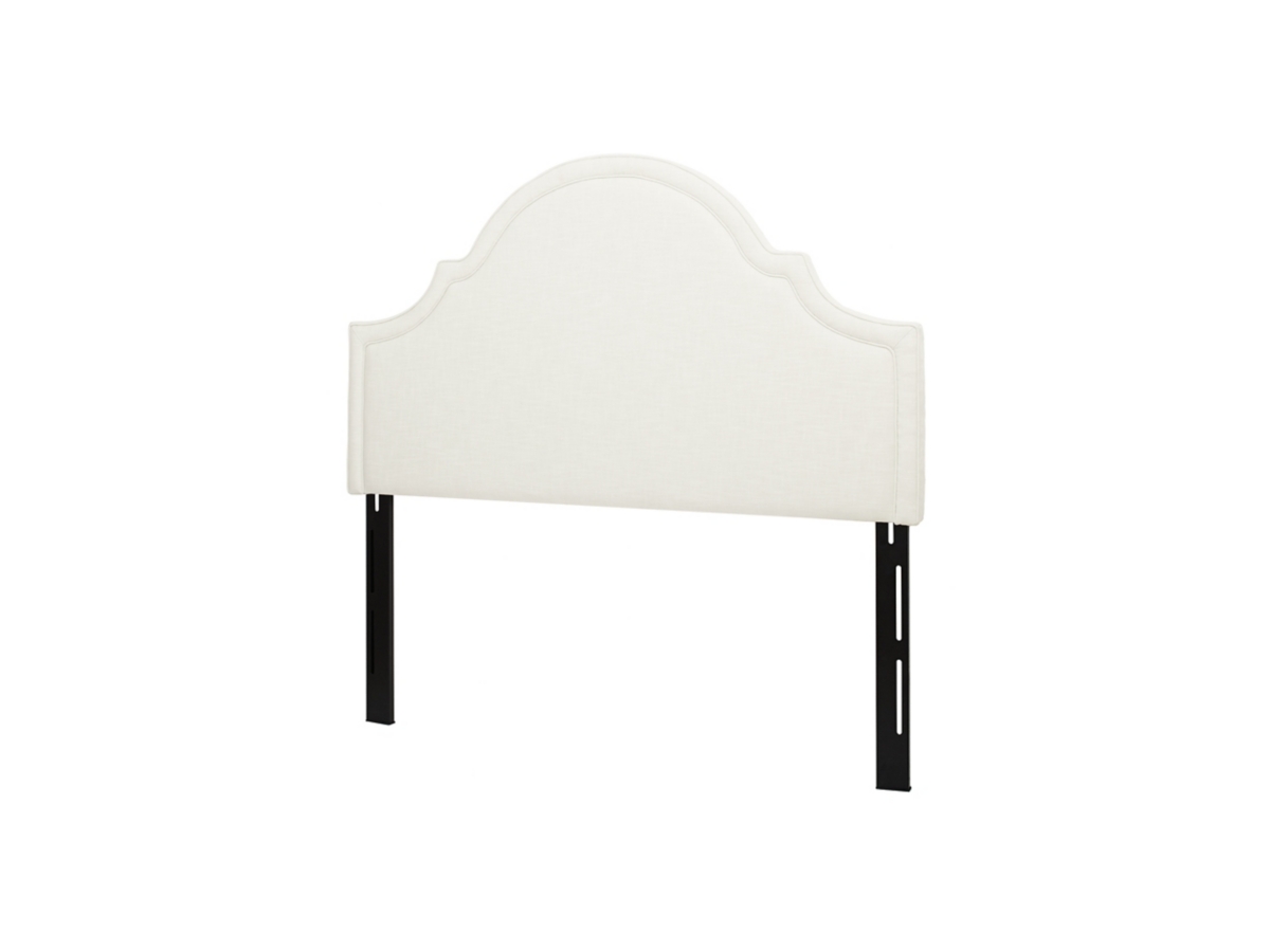 Catherine Upholstered Queen Headboard | Ashley
