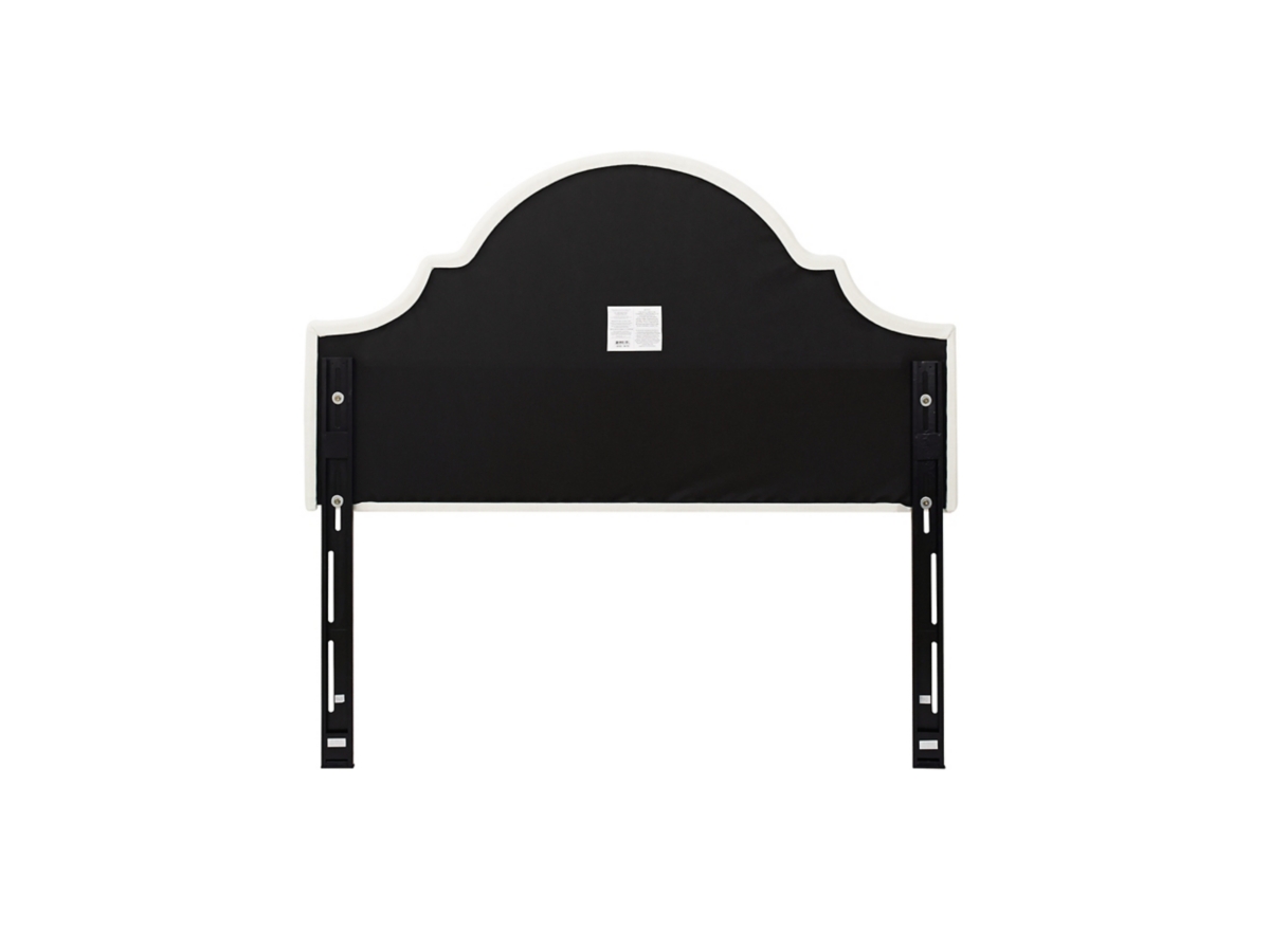Catherine Upholstered Queen Headboard | Ashley