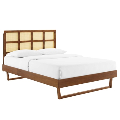 Sidney King Platform Bed Ashley