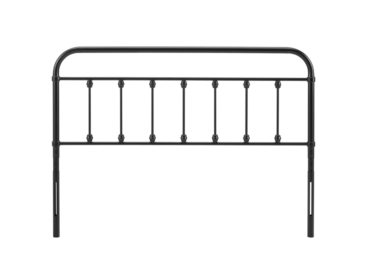 Ashley furniture metal headboards discount