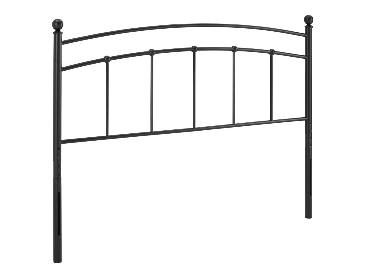 Abigail King Metal Headboard | Ashley Abigail King Metal Headboard | Ashley