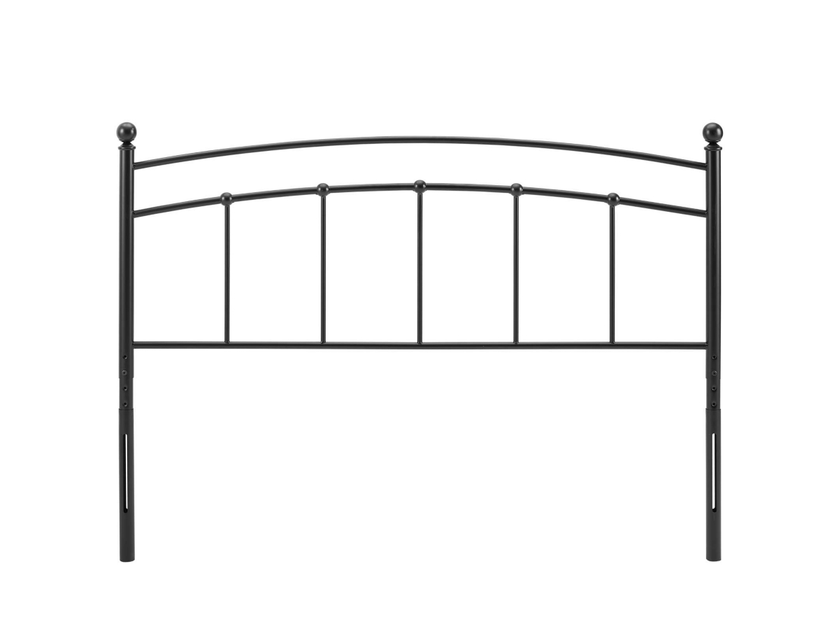 Abigail King Metal Headboard | Ashley