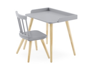 Delta Children Essex Desk and Chair Set