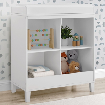 Ashley furniture store changing table