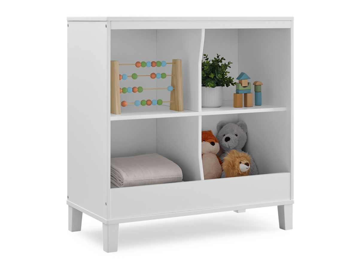 Delta Children Huck Convertible Changing Table Ashley