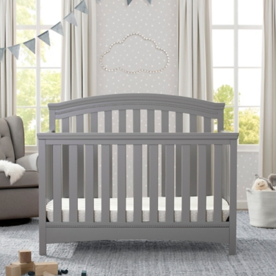 Delta children 2025 emerson crib