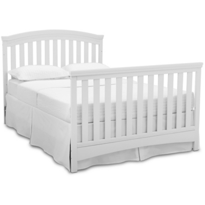 Emerson 4 in outlet 1 convertible crib