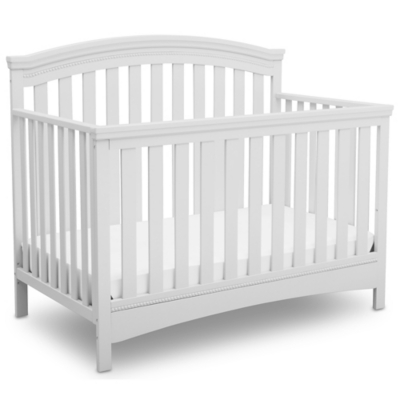 target delta emerson crib