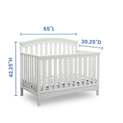 Delta crib clearance emerson