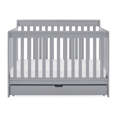 Delta children mercer store crib