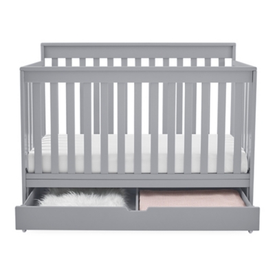 Mercer 3 in outlet 1 crib