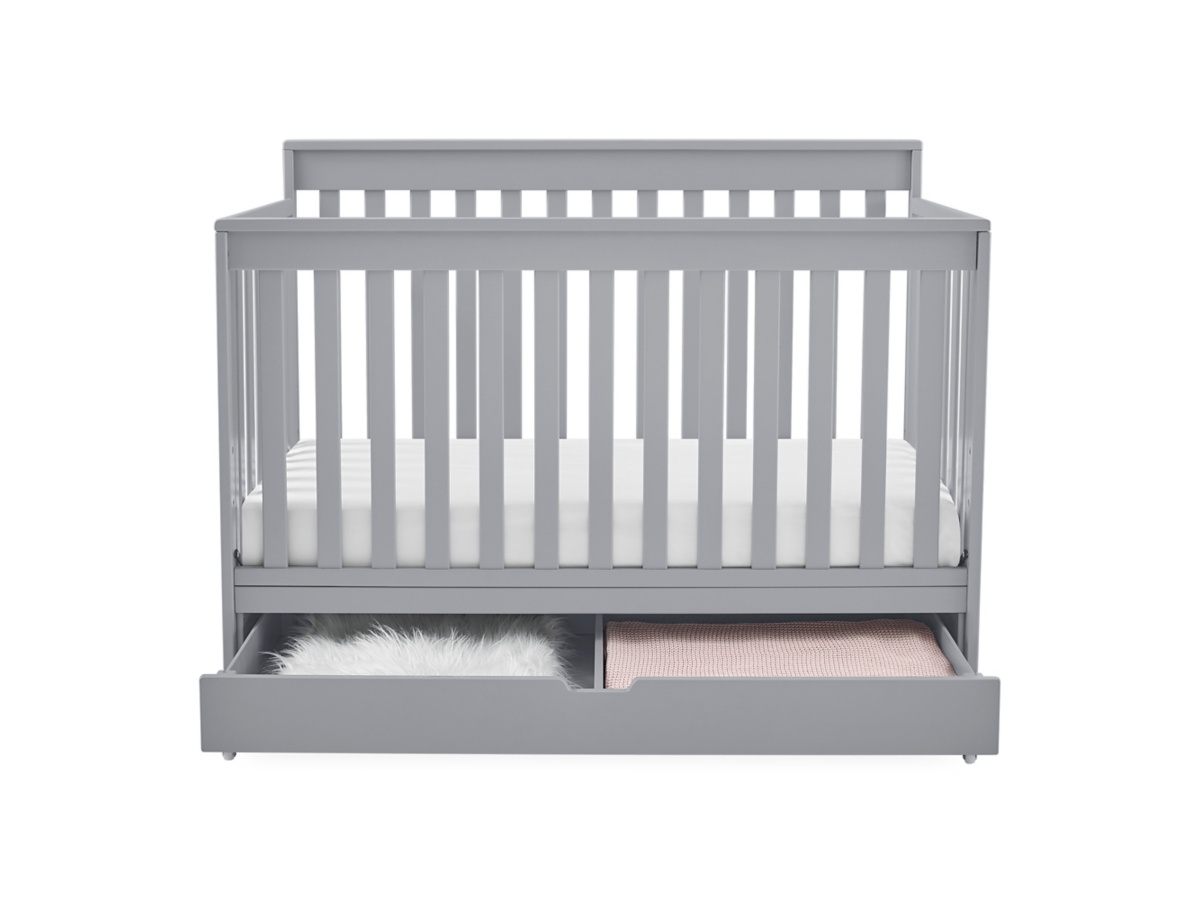 Shop Dreamz Baby Kids Spring Mattress Firm Foam Bed Cot Crib