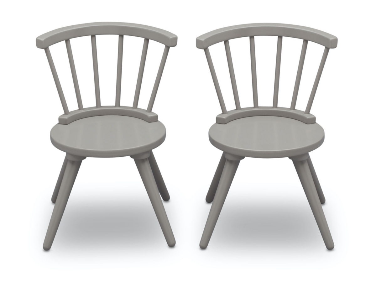 Delta Children Windsor 2 Piece Chair Set Ashley