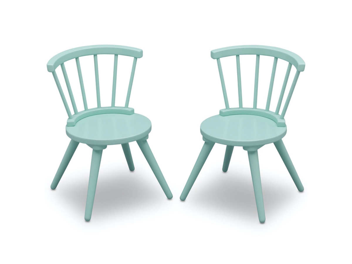 Delta Children Windsor 2 Piece Chair Set Ashley