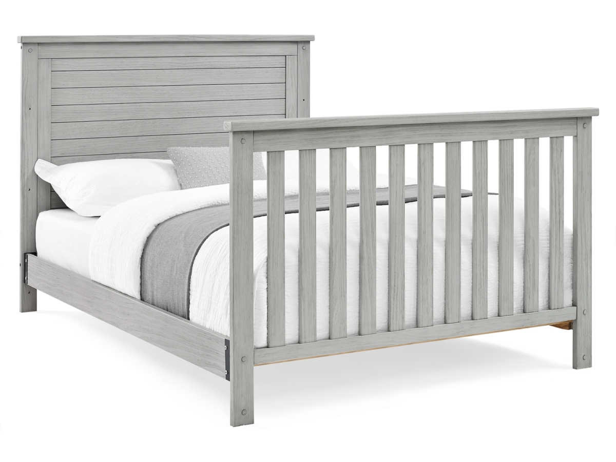 Simmons Kids Caden 6-in-1 Convertible Crib with Trundle Simmons Kids Caden 6-in-1 Convertible Crib with Trundle