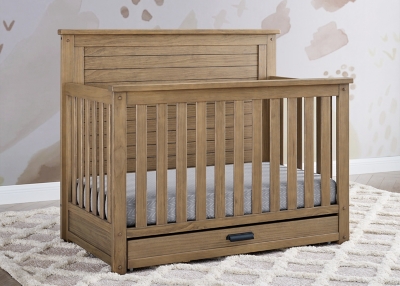 Simmons kids convertible clearance crib