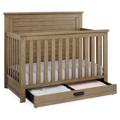 Grayson crib hotsell conversion rails