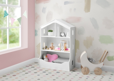 Delta children hot sale storage