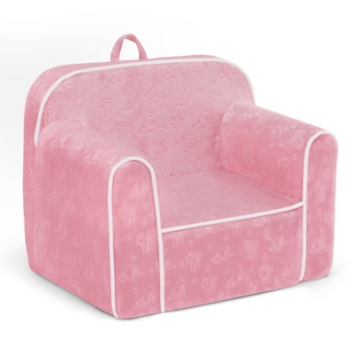 Kids foam chair online cover