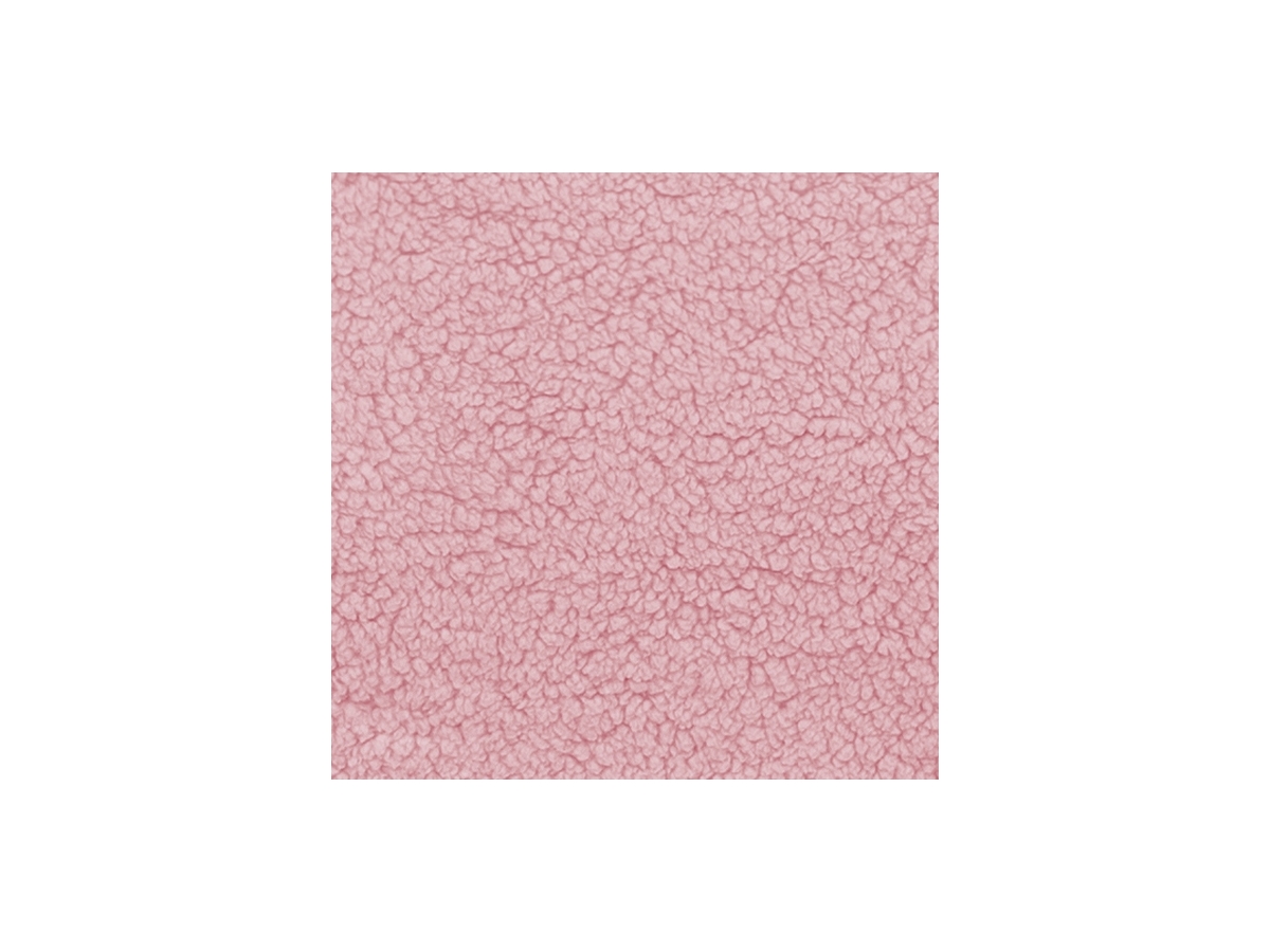 Delta Children Cozee Flip-Out Sherpa 2-in-1 Convertible Chair to Lounger for Kids, Purple, large