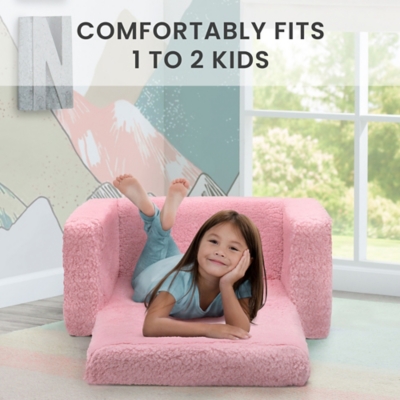 Cozee Chair for Kids - Delta Children