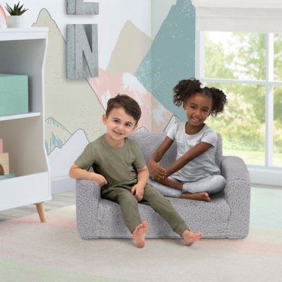 Convertible children's furniture