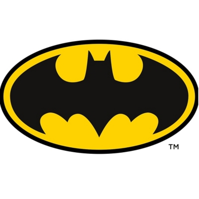 Delta Children Batman Cozee Flip-Out Sofa - 2-in-1 Convertible Sofa to Lounger for Kids, , swatch