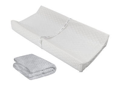 Contour Changing Pad