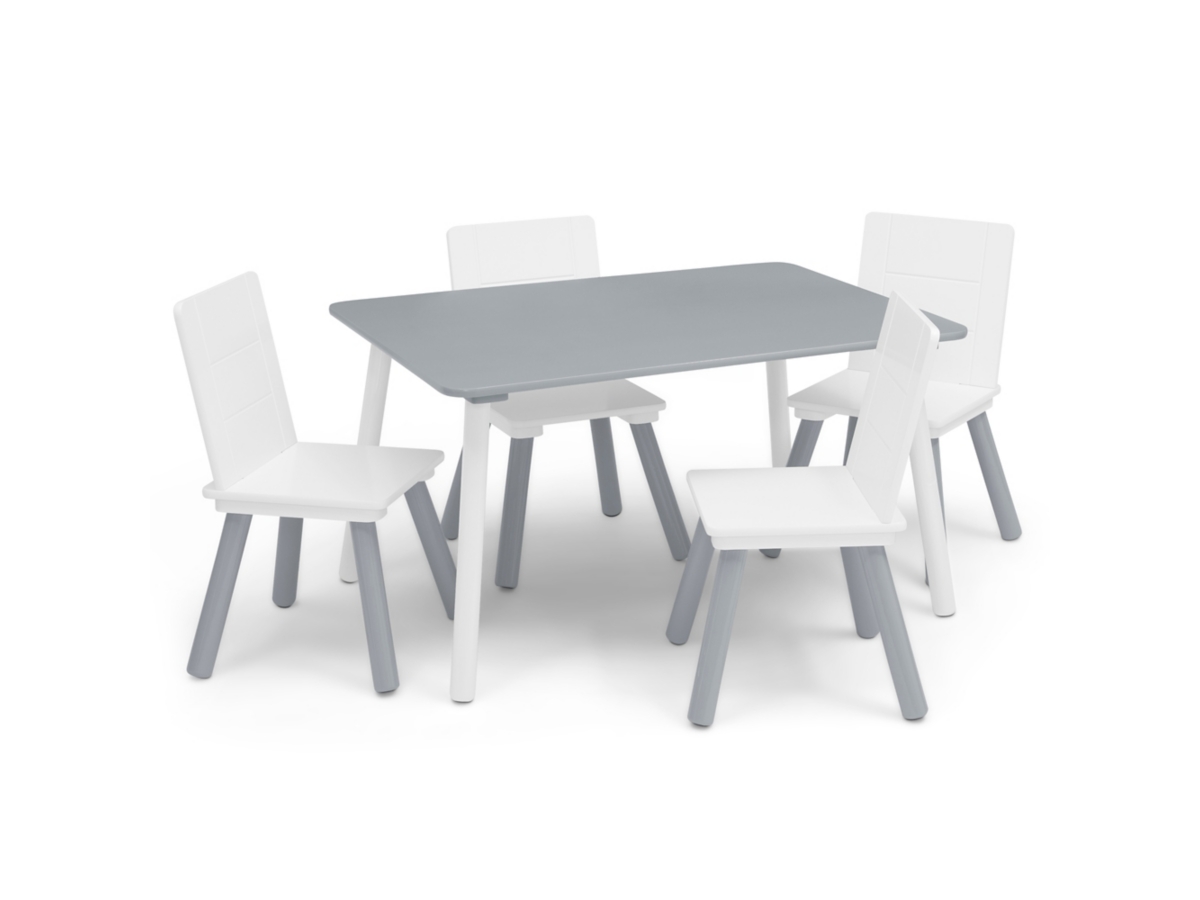 Delta childrens table and chairs best sale